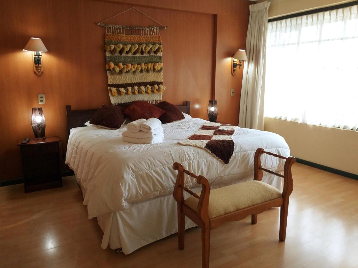 Hotel Suenos Del Volcan บียารีกา ภายนอก รูปภาพ