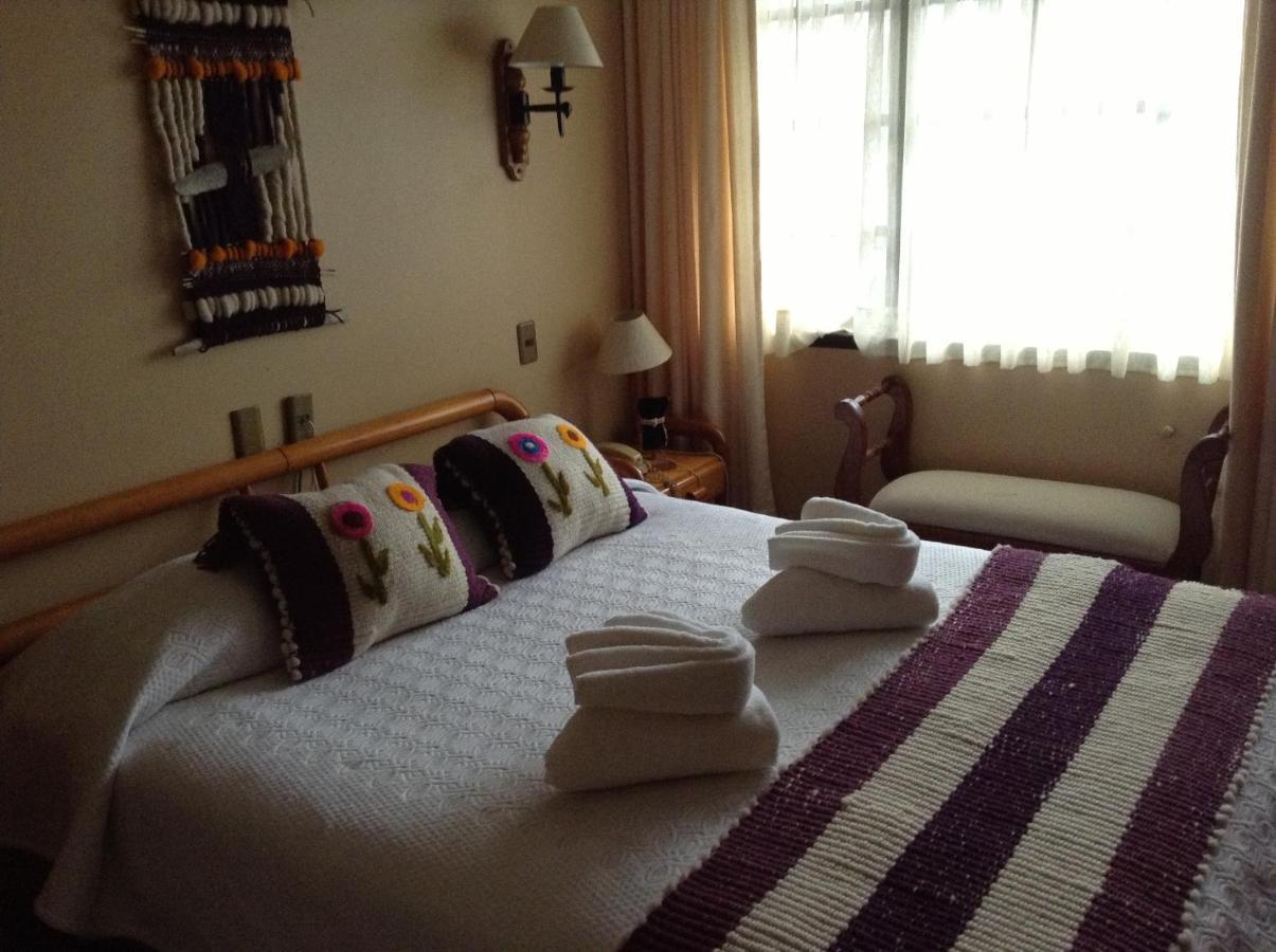 Hotel Suenos Del Volcan บียารีกา ห้อง รูปภาพ