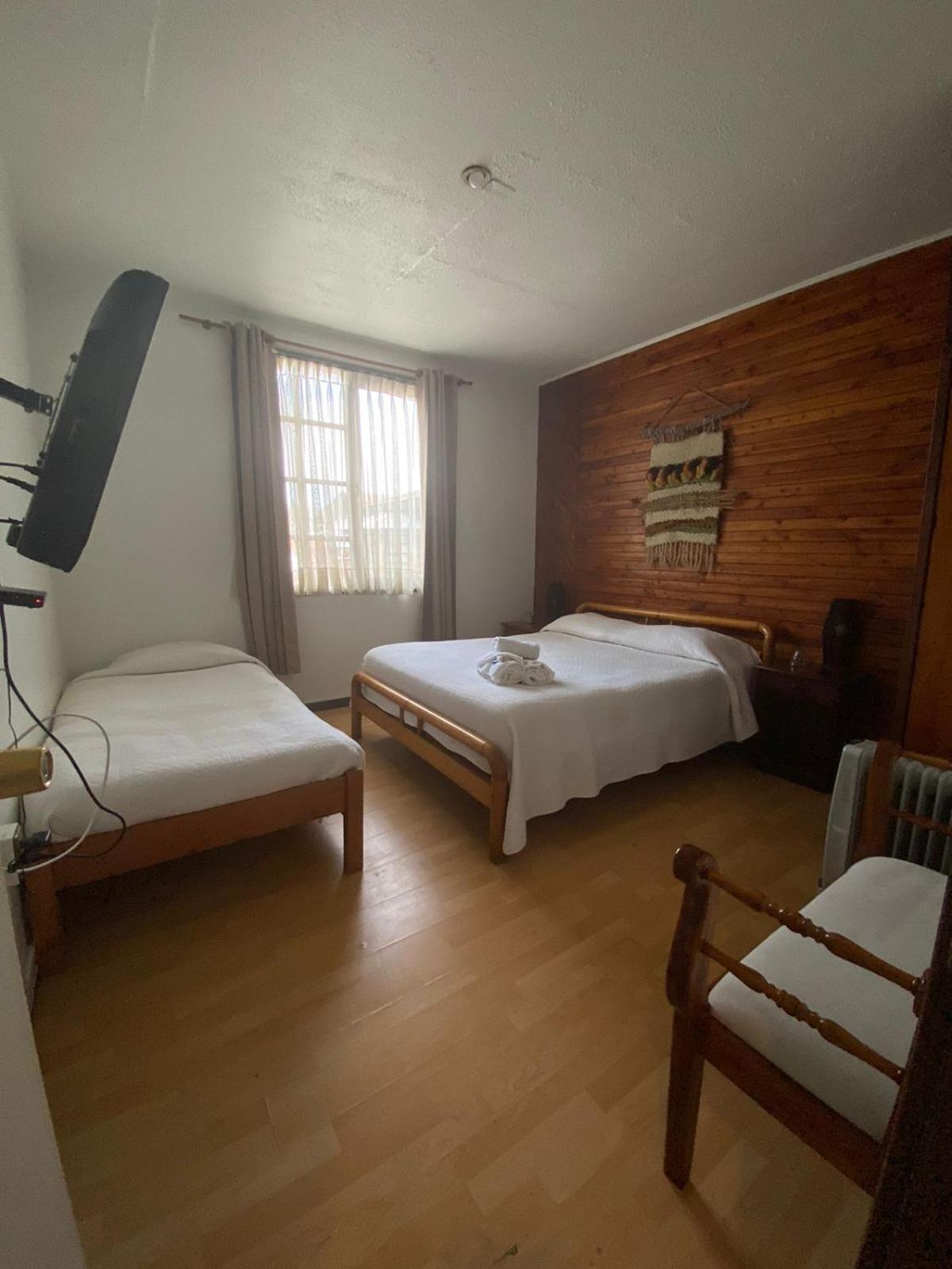 Hotel Suenos Del Volcan บียารีกา ภายนอก รูปภาพ
