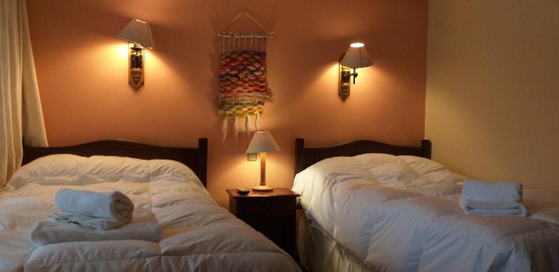 Hotel Suenos Del Volcan บียารีกา ภายนอก รูปภาพ