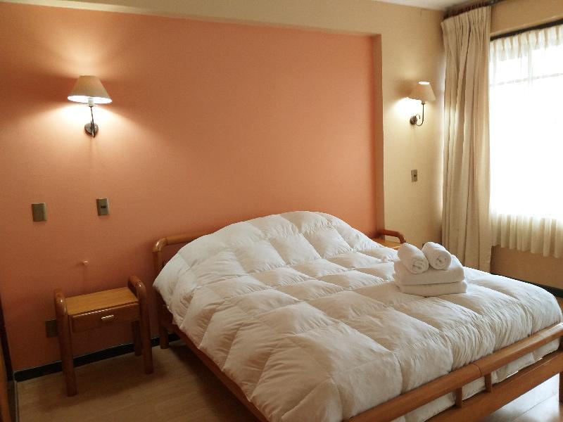 Hotel Suenos Del Volcan บียารีกา ภายนอก รูปภาพ